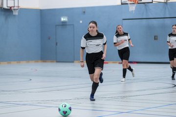 Bild 609 - C-Juniorinnen Loewinnen Cup